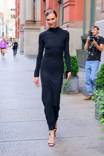 Karlie Kloss