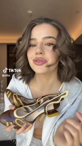 Full leaked Karlotta nila private onlyfans photo