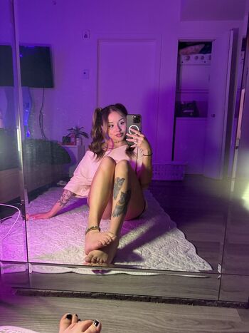 Full leaked Karma asmr private onlyfans photo