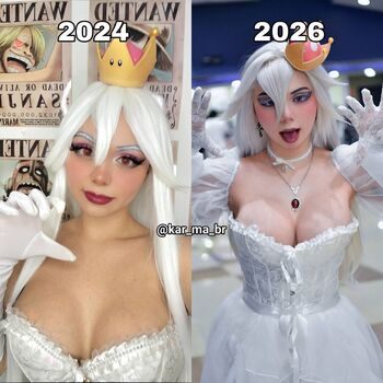 Full leaked Karma br private onlyfans photo