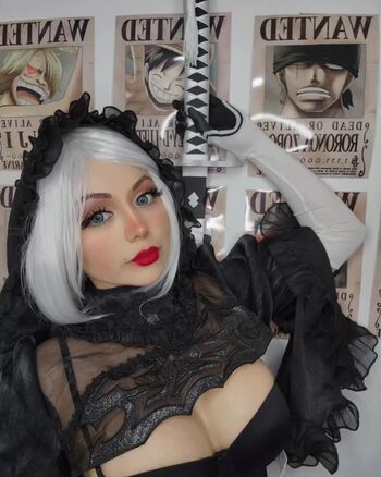 Full leaked Karma br private onlyfans photo