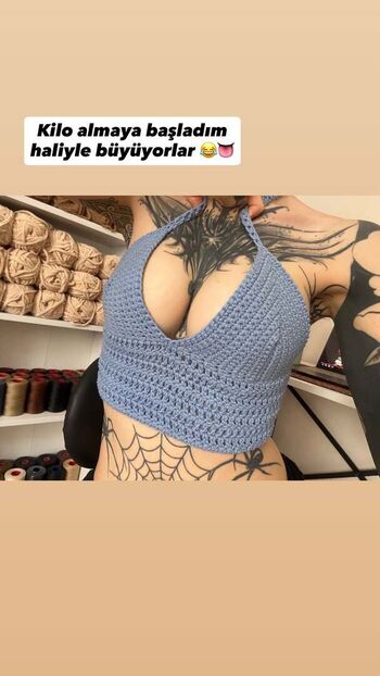 Full leaked Karma handpoke private onlyfans photo