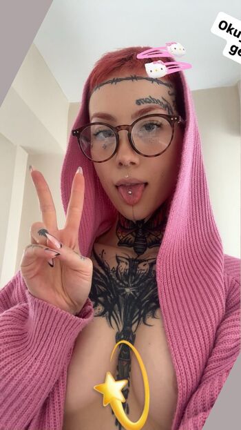 Full leaked Karma handpoke private onlyfans photo