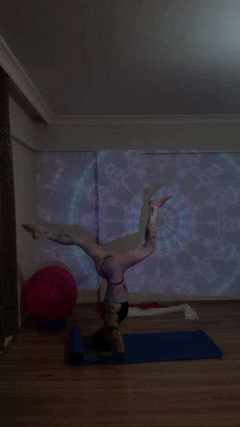 Full leaked Karma handpoke private onlyfans photo