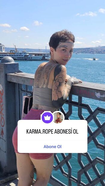 Full leaked Karma handpoke private onlyfans photo