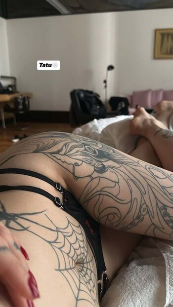 Full leaked Karma handpoke private onlyfans photo