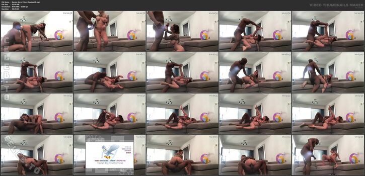 Full leaked Karma rx page private onlyfans photo