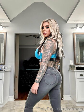 Full leaked Karma rx private onlyfans photo