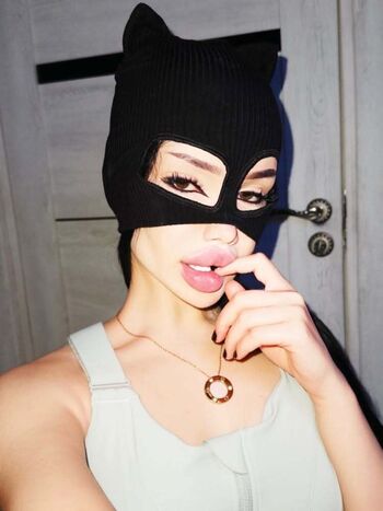 Full leaked Karmabitee private onlyfans photo
