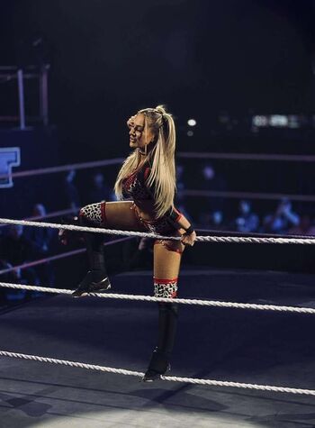 Full leaked Karmen petrovic page private onlyfans photo