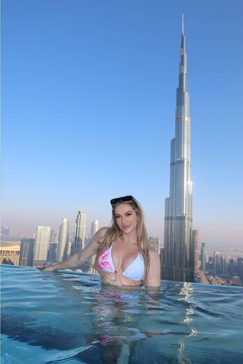 Full leaked Karmen petrovic private onlyfans photo