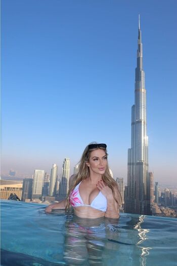 Full leaked Karmen petrovic private onlyfans photo