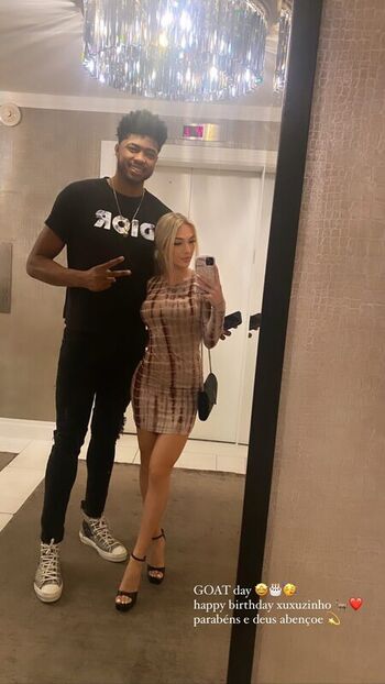 Full leaked Karmen petrovic private onlyfans photo