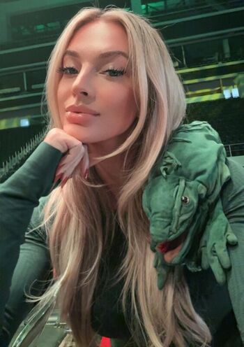 Full leaked Karmen petrovic private onlyfans photo