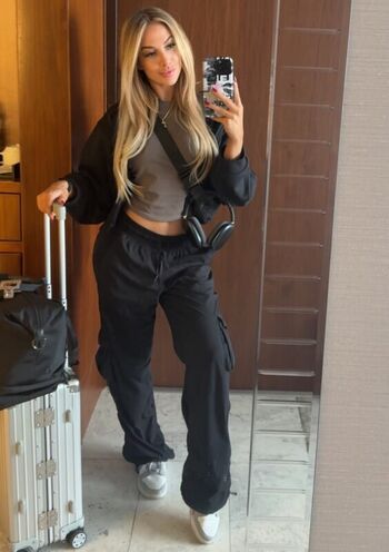 Full leaked Karmen petrovic private onlyfans photo
