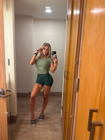 Full leaked Karmen petrovic private onlyfans photo