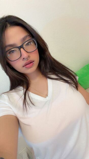 Full leaked Karmindy thrasher private onlyfans photo