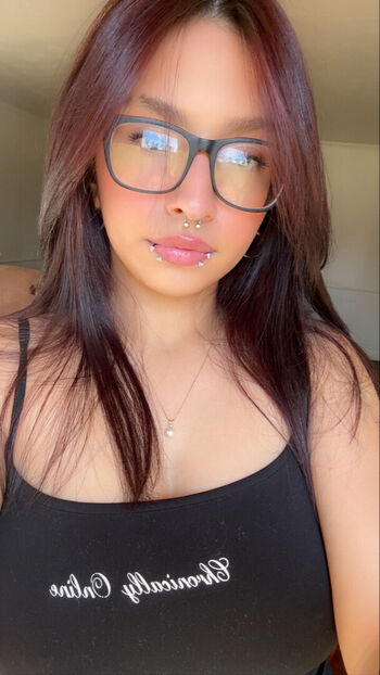 Full leaked Karmindy thrasher private onlyfans photo