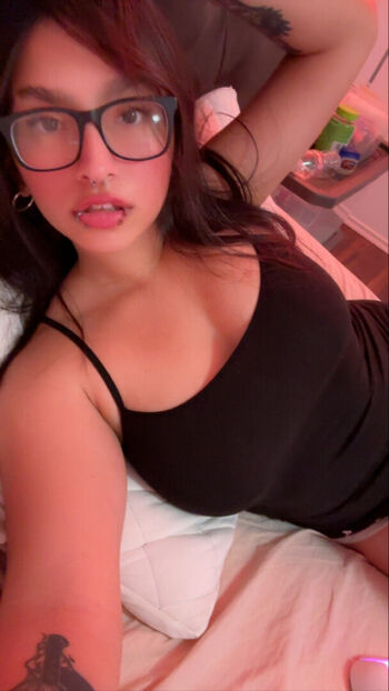 Full leaked Karmindy thrasher private onlyfans photo