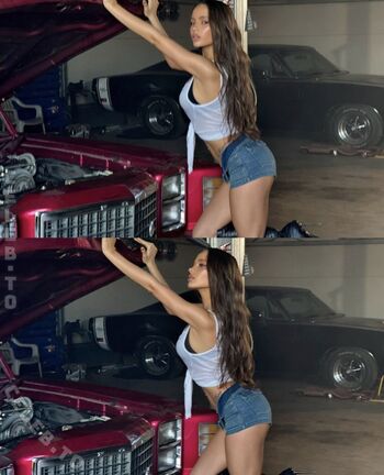 Full leaked Karnaval private onlyfans photo