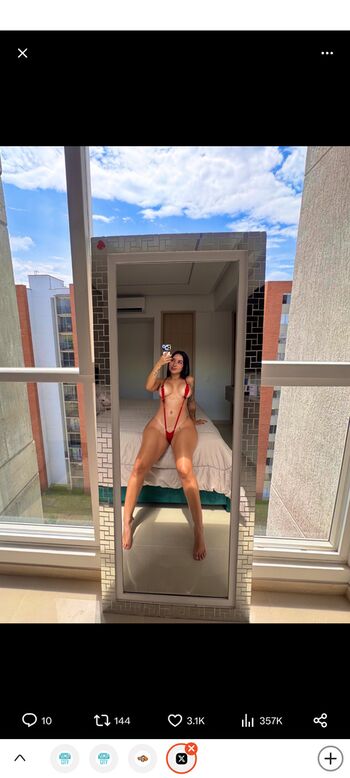 Full leaked Karol bcr karolrosado karolrosado private onlyfans photo