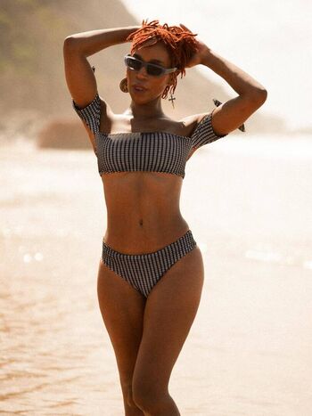 Full leaked Karol conka private onlyfans photo