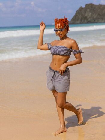 Full leaked Karol conka private onlyfans photo