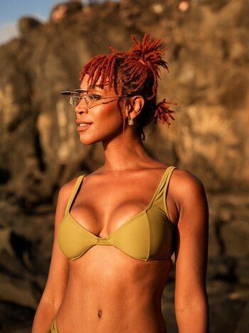 Full leaked Karol conka private onlyfans photo