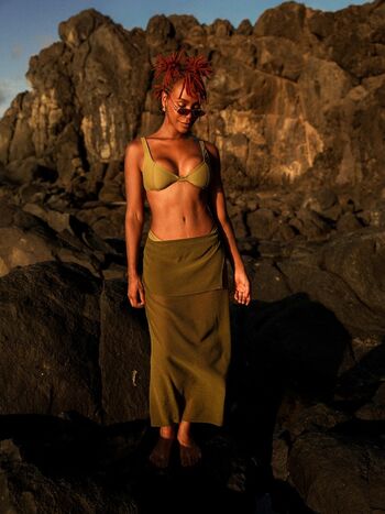 Full leaked Karol conka private onlyfans photo