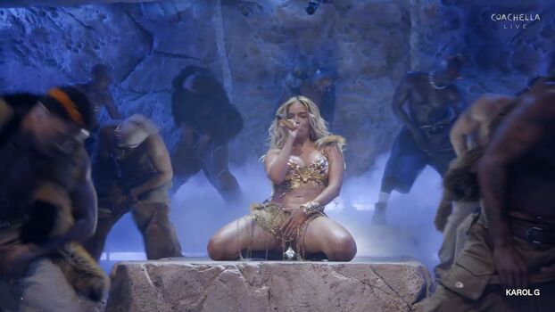 Full leaked Karol g private onlyfans photo