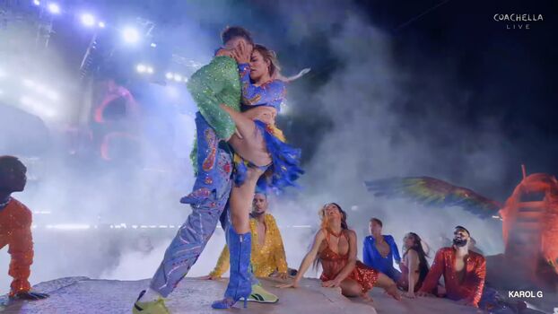 Full leaked Karol g private onlyfans photo