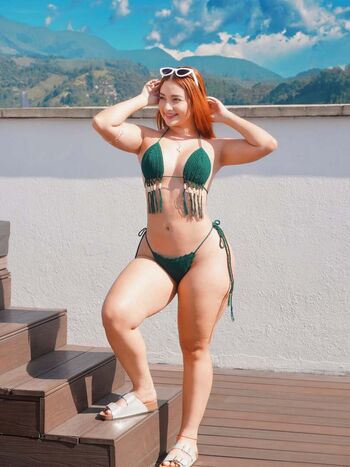 Full leaked Karolalvarado private onlyfans photo