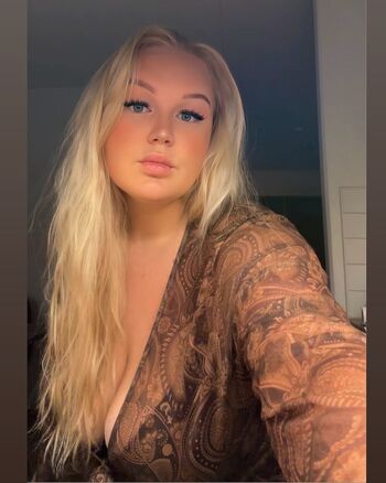 Full leaked Karolina nilsson private onlyfans photo