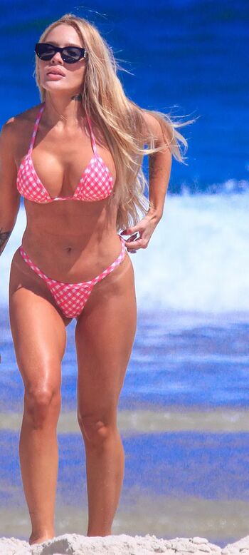 Full leaked Karoline lima private onlyfans photo