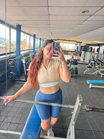 Full leaked Karoll private onlyfans photo