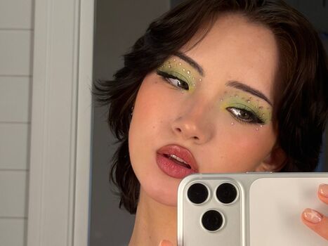 Full leaked Karrambaby private onlyfans photo