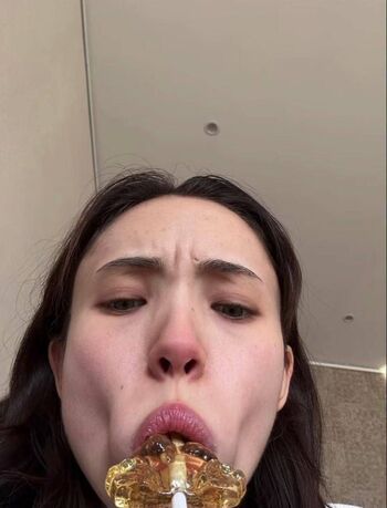 Full leaked Karrambaby private onlyfans photo