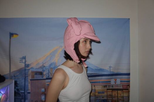 Full leaked Karrambaby private onlyfans photo