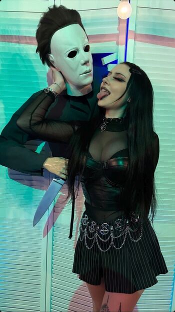 Karrigan Taylor - KT