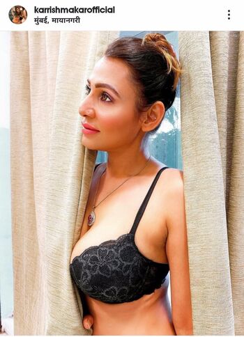 Full leaked Karrishma kar private onlyfans photo