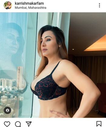 Full leaked Karrishma kar private onlyfans photo