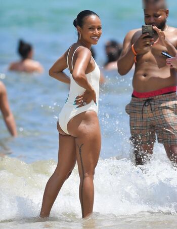 Full leaked Karrueche tran private onlyfans photo