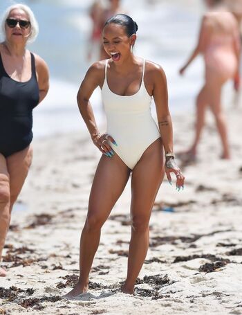 Full leaked Karrueche tran private onlyfans photo