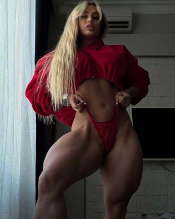 Full leaked Kashirina wellness private onlyfans photo