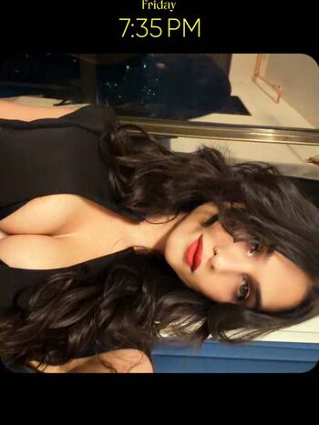 Full leaked Kashish kapoor private onlyfans photo