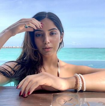 Full leaked Kashmira pardeshi private onlyfans photo