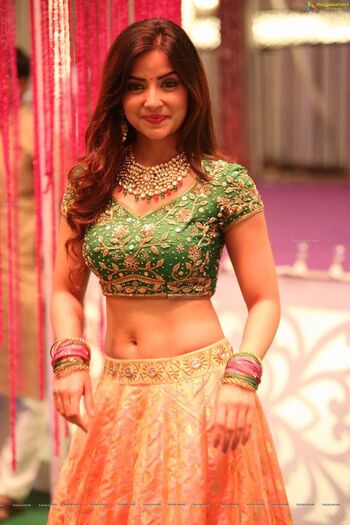 Full leaked Kashmira pardeshi private onlyfans photo