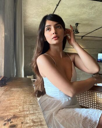 Full leaked Kashmira pardeshi private onlyfans photo