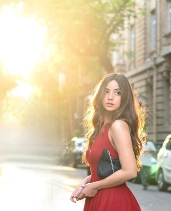 Full leaked Kashmira pardeshi private onlyfans photo