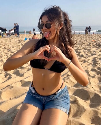 Full leaked Kashvi nigam private onlyfans photo
